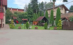 Pensiunea Mariana